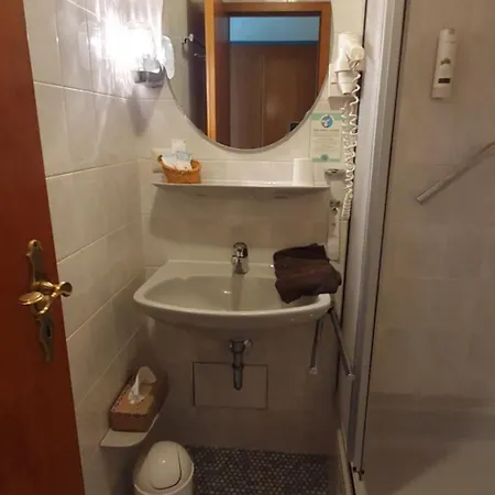 Гостевой дом Berghotel Heiligenberg Хайлигенберг