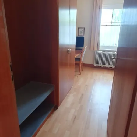 Berghotel Heiligenberg Гостевой дом