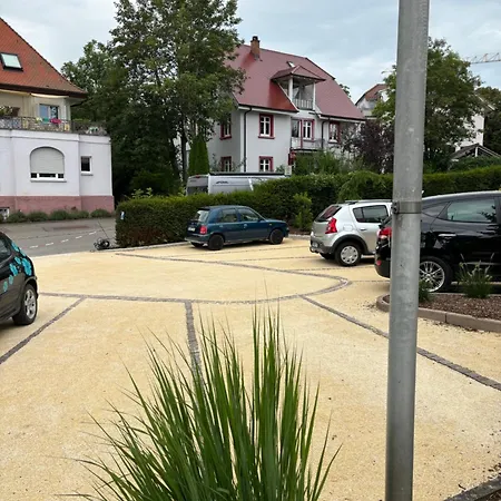 Berghotel Heiligenberg Гостевой дом