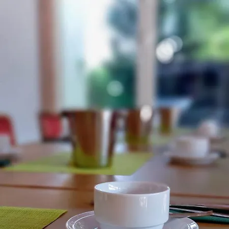 Гостевой дом Berghotel Heiligenberg