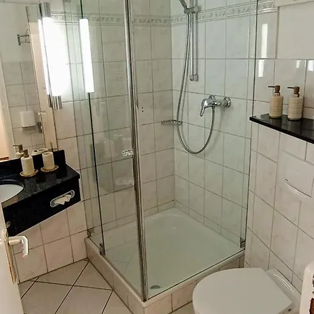 Гостевой дом Berghotel Heiligenberg Хайлигенберг