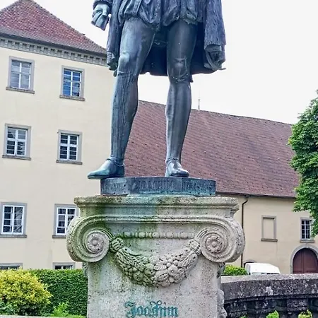 Berghotel Heiligenberg Гостевой дом 3*