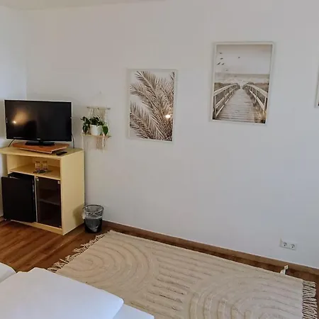 Berghotel Heiligenberg Хайлигенберг