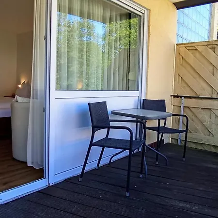 Berghotel Heiligenberg