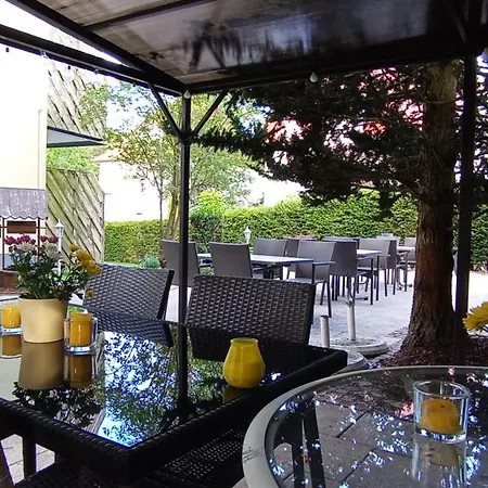 Berghotel Heiligenberg 3*