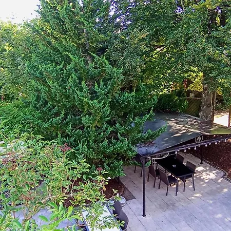 Berghotel Heiligenberg Гостевой дом 3*