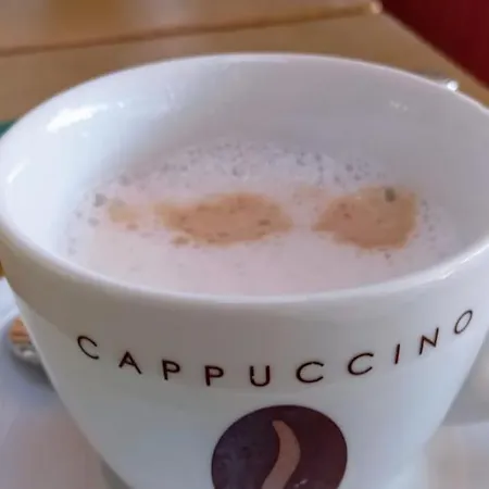 Berghotel Heiligenberg Гостевой дом