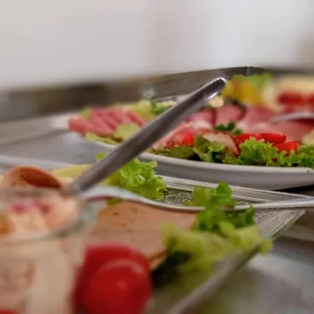 Berghotel Heiligenberg 3* Хайлигенберг