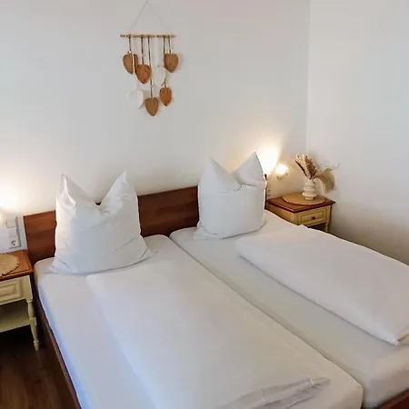 Berghotel Heiligenberg Гостевой дом