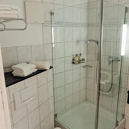 Гостевой дом Berghotel Heiligenberg