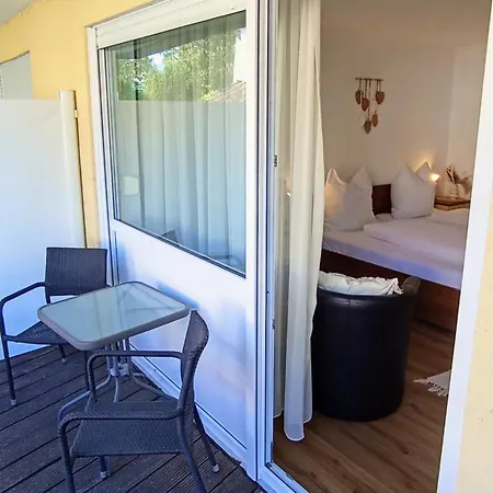 Berghotel Heiligenberg 3* Хайлигенберг