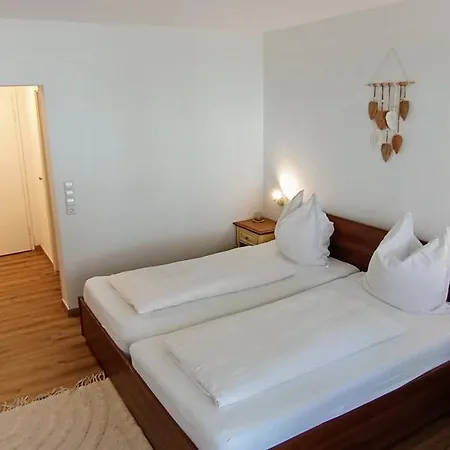 Berghotel Heiligenberg Гостевой дом 3*