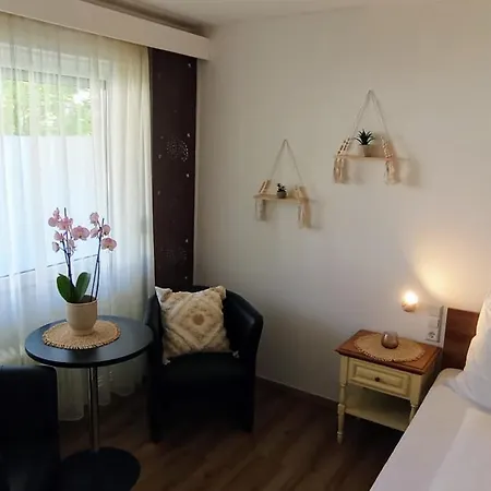 Berghotel Heiligenberg 3* Хайлигенберг