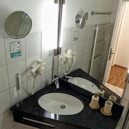 Berghotel Heiligenberg 3*