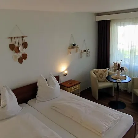 Berghotel Heiligenberg 3* Хайлигенберг