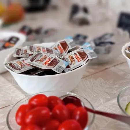 Гостевой дом Berghotel Heiligenberg 3*