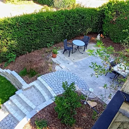 Berghotel Heiligenberg Гостевой дом Хайлигенберг