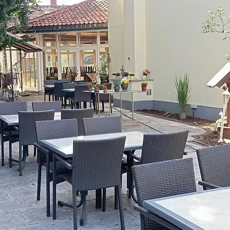 Berghotel Heiligenberg Хайлигенберг