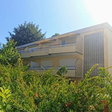 Гостевой дом Berghotel Heiligenberg Хайлигенберг