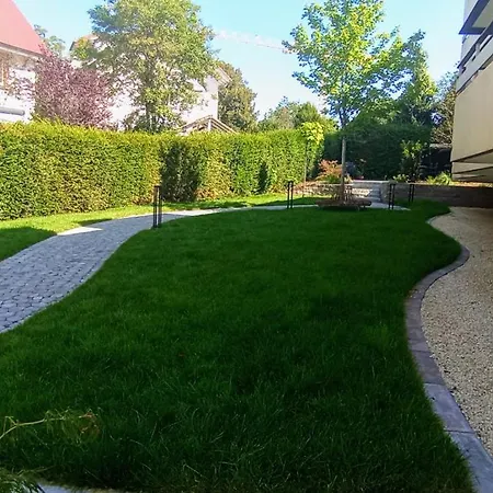 Berghotel Heiligenberg Гостевой дом