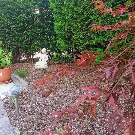 Berghotel Heiligenberg Гостевой дом 3*