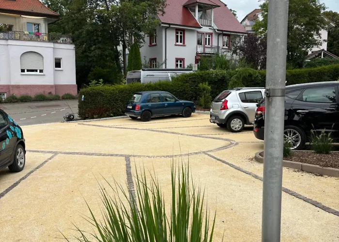 Berghotel Heiligenberg Pensionat