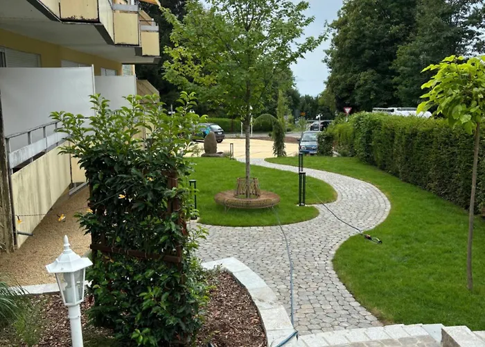 Berghotel Heiligenberg 3*