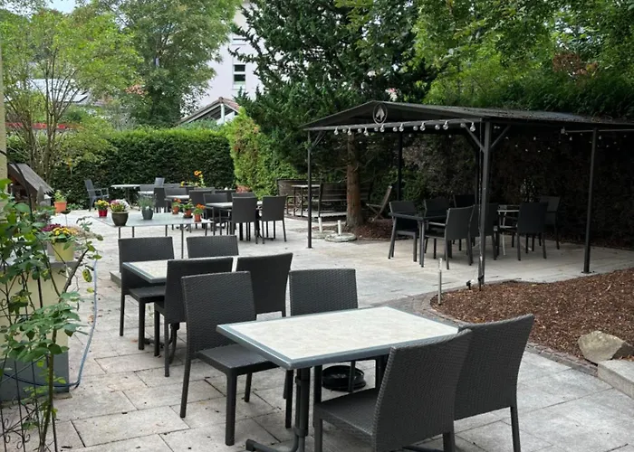 Berghotel Heiligenberg 3* Heiligenborn