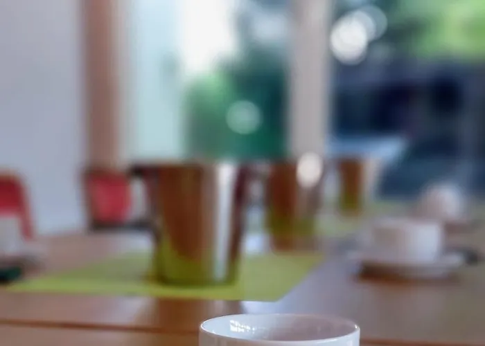 Pensionat Berghotel Heiligenberg