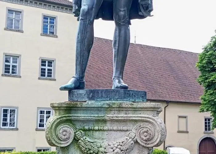 Berghotel Heiligenberg Pensionat 3*