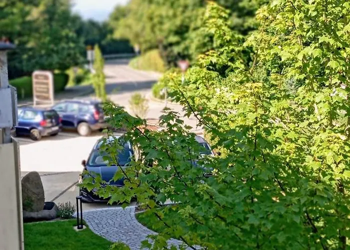 Berghotel Heiligenberg 3* Heiligenborn