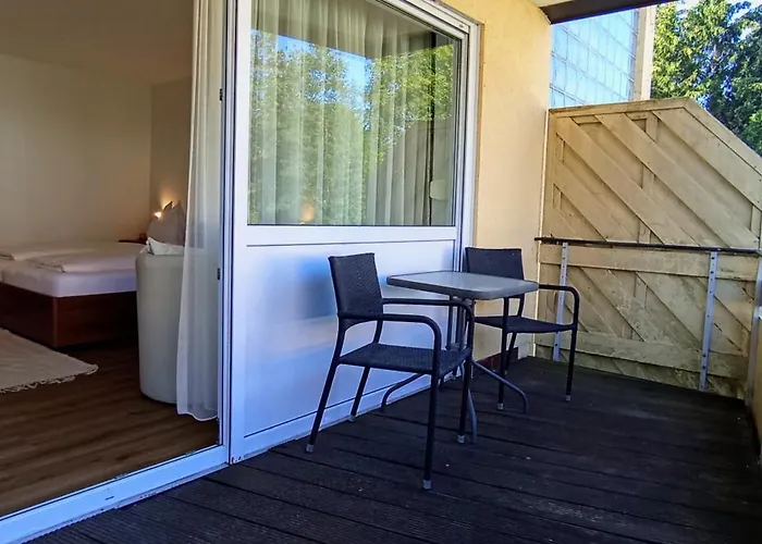 Berghotel Heiligenberg