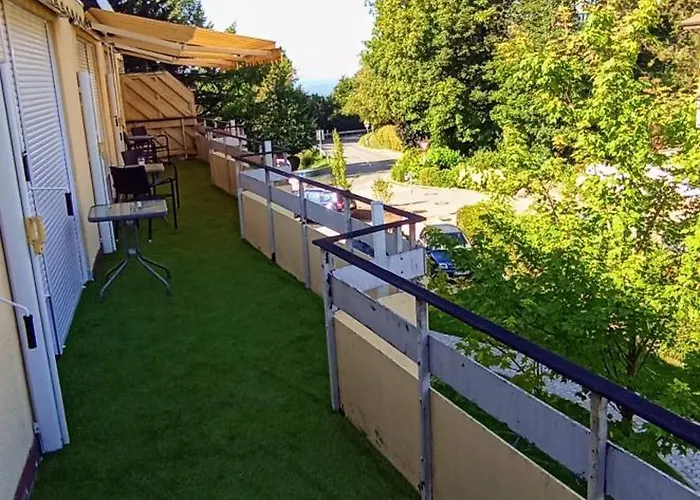 Berghotel Heiligenberg 3* Heiligenborn