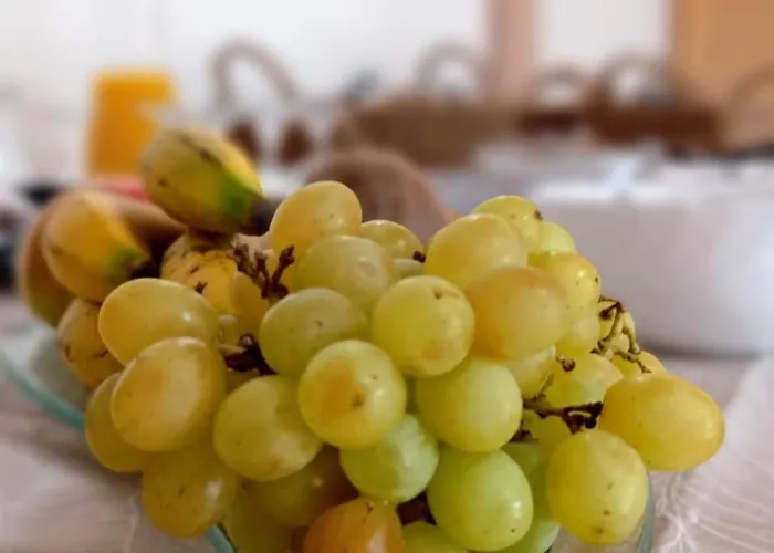 Berghotel Heiligenberg Pensionat