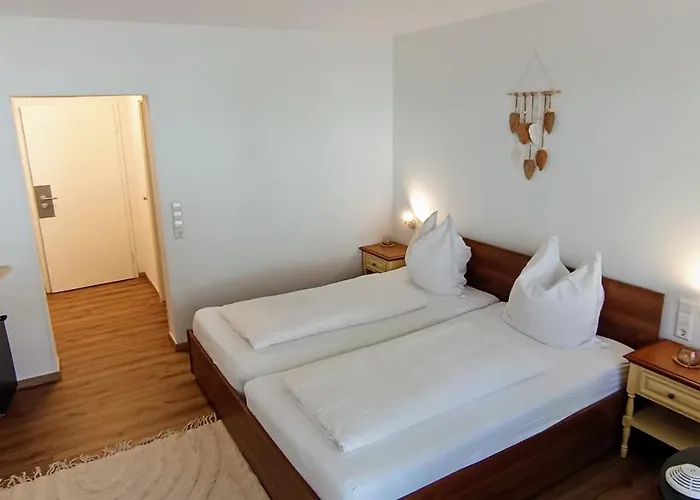 Berghotel Heiligenberg Pensionat 3*