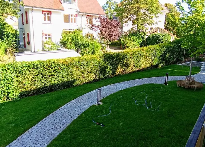 Berghotel Heiligenberg 3* Heiligenborn