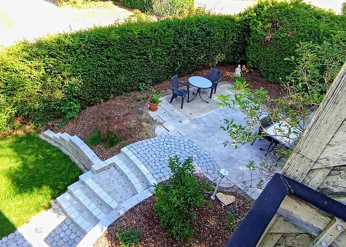 Berghotel Heiligenberg Pensionat Heiligenborn