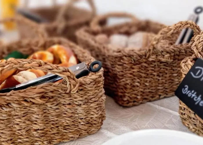 Berghotel Heiligenberg 3* Heiligenborn