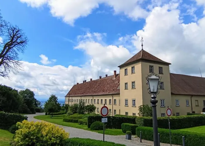 Berghotel Heiligenberg Pensionat